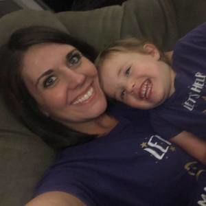 Meet your Posher, Carrie